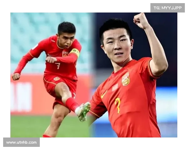 U22国足出征U23亚洲杯预选赛 四位年轻球员有望成为未来核心力量 U22国足出征U23亚洲杯预选赛 四位年轻球员有望成为未来核心力量